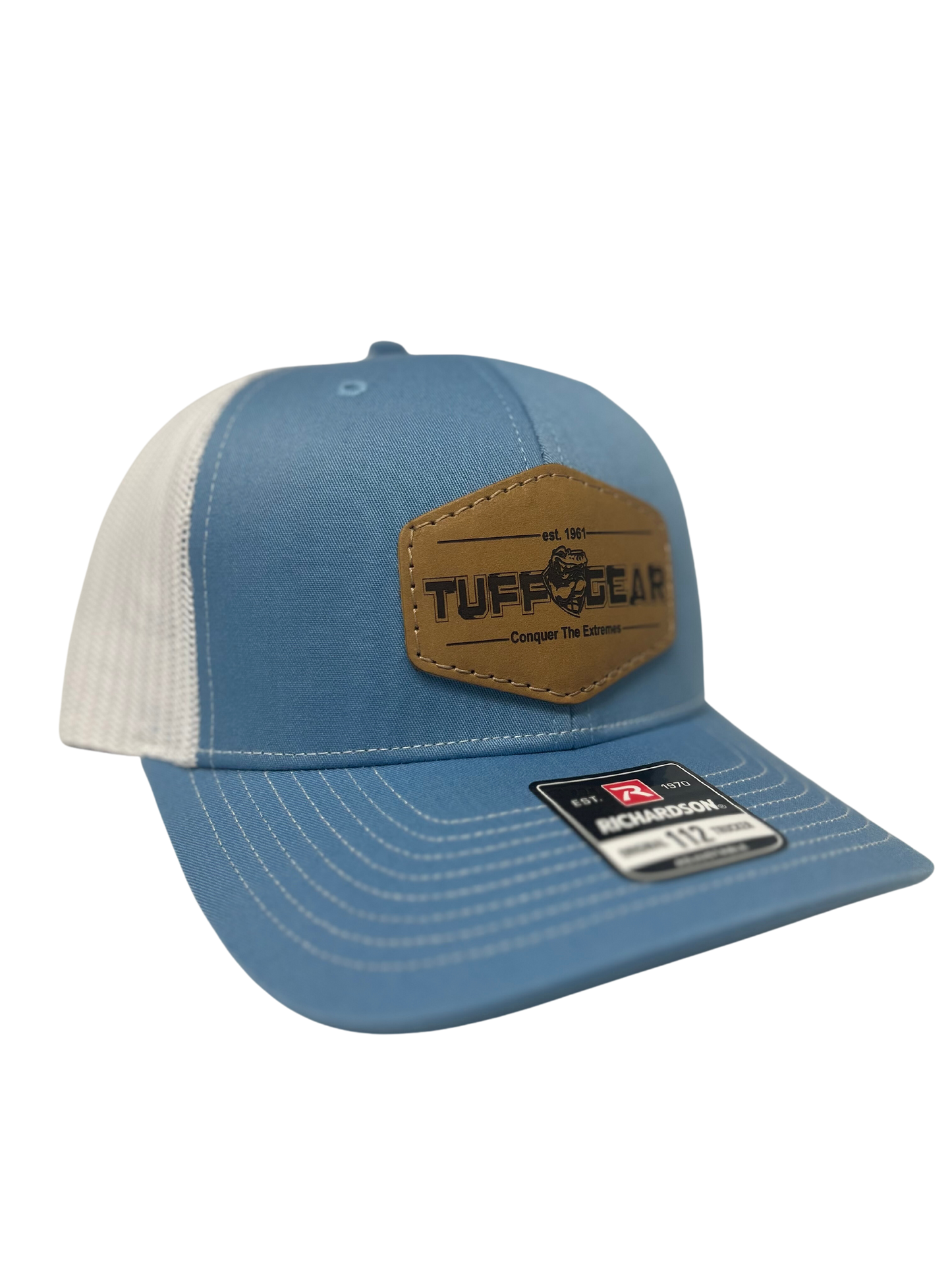 Tuff Gear Hat