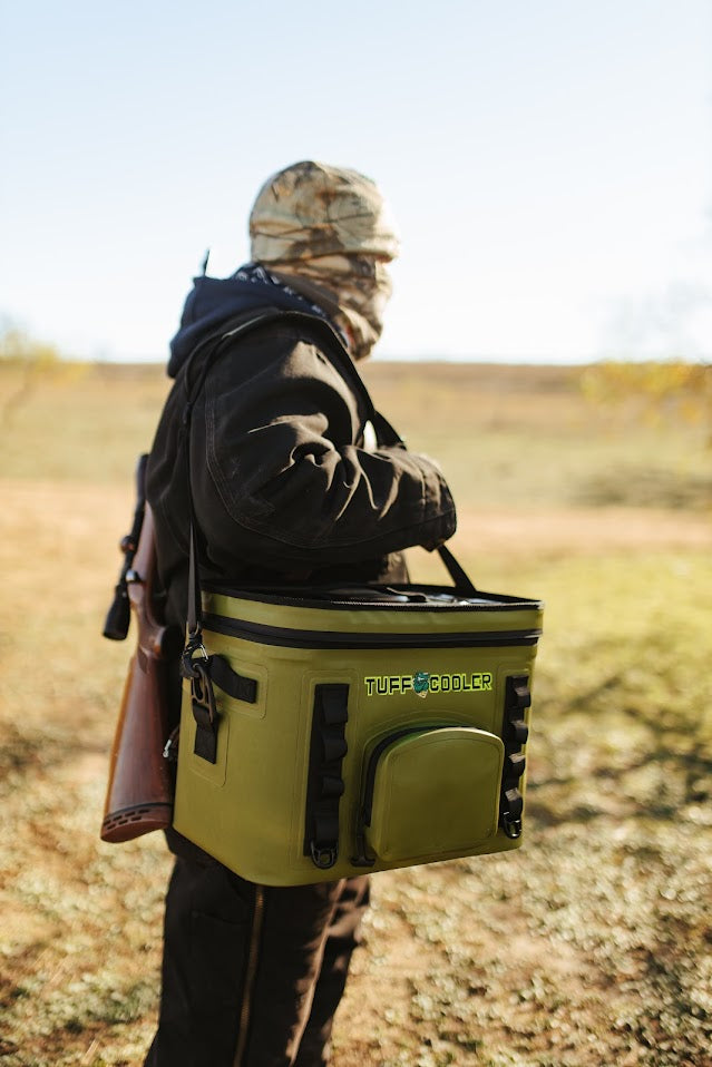 Small Cooler