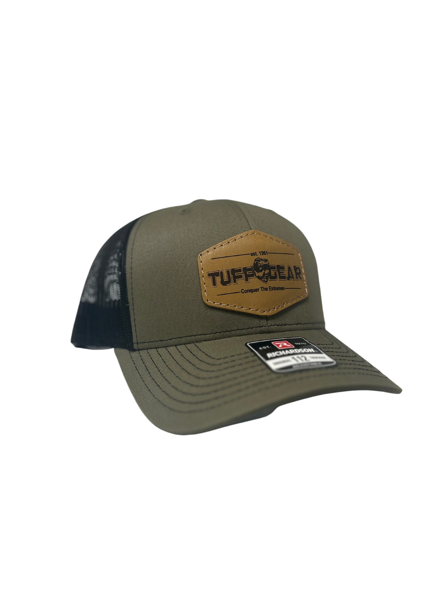 Tuff Gear Hat