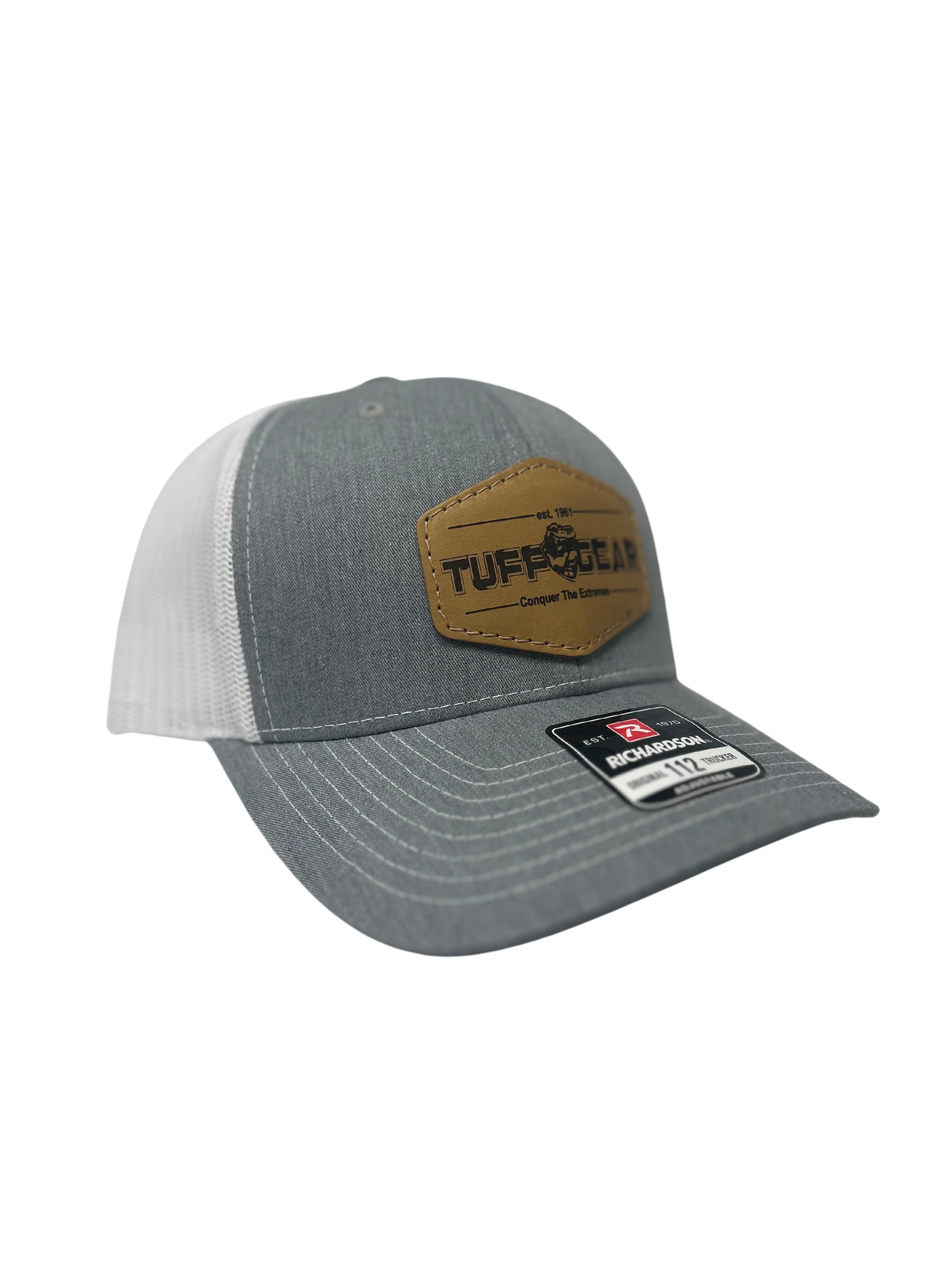 Tuff Gear Hat