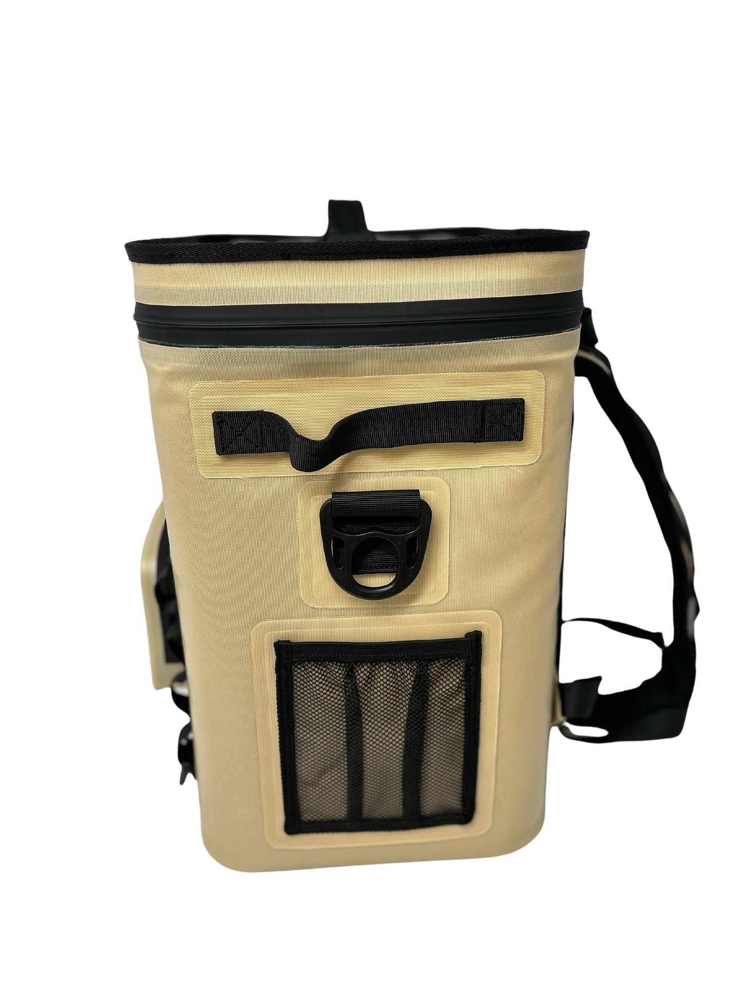 Backpack cooler