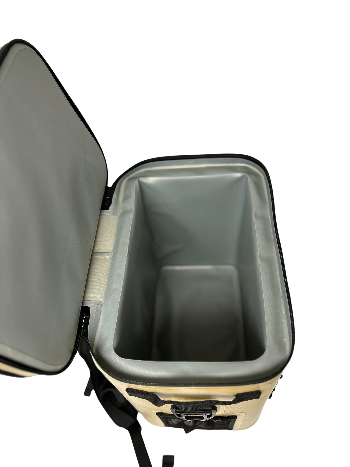 Backpack cooler