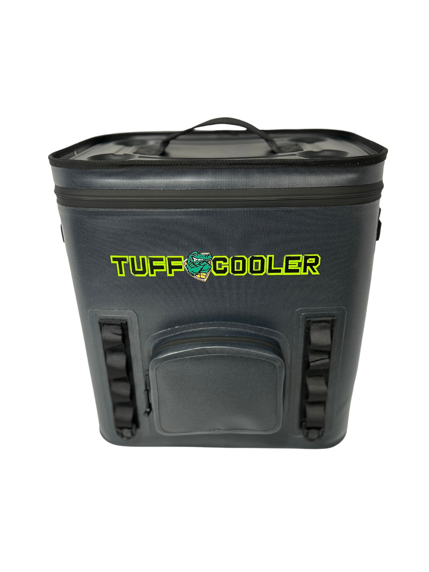 Backpack cooler