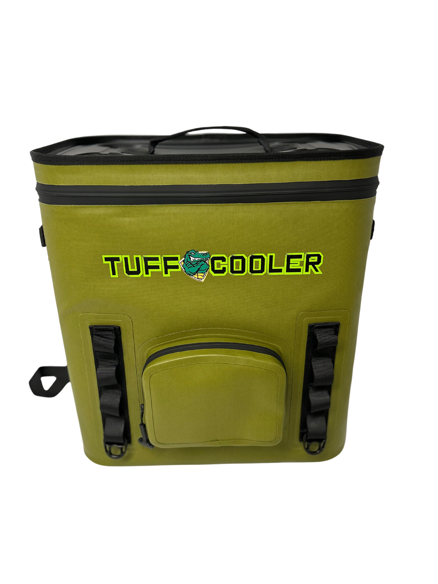 Backpack cooler