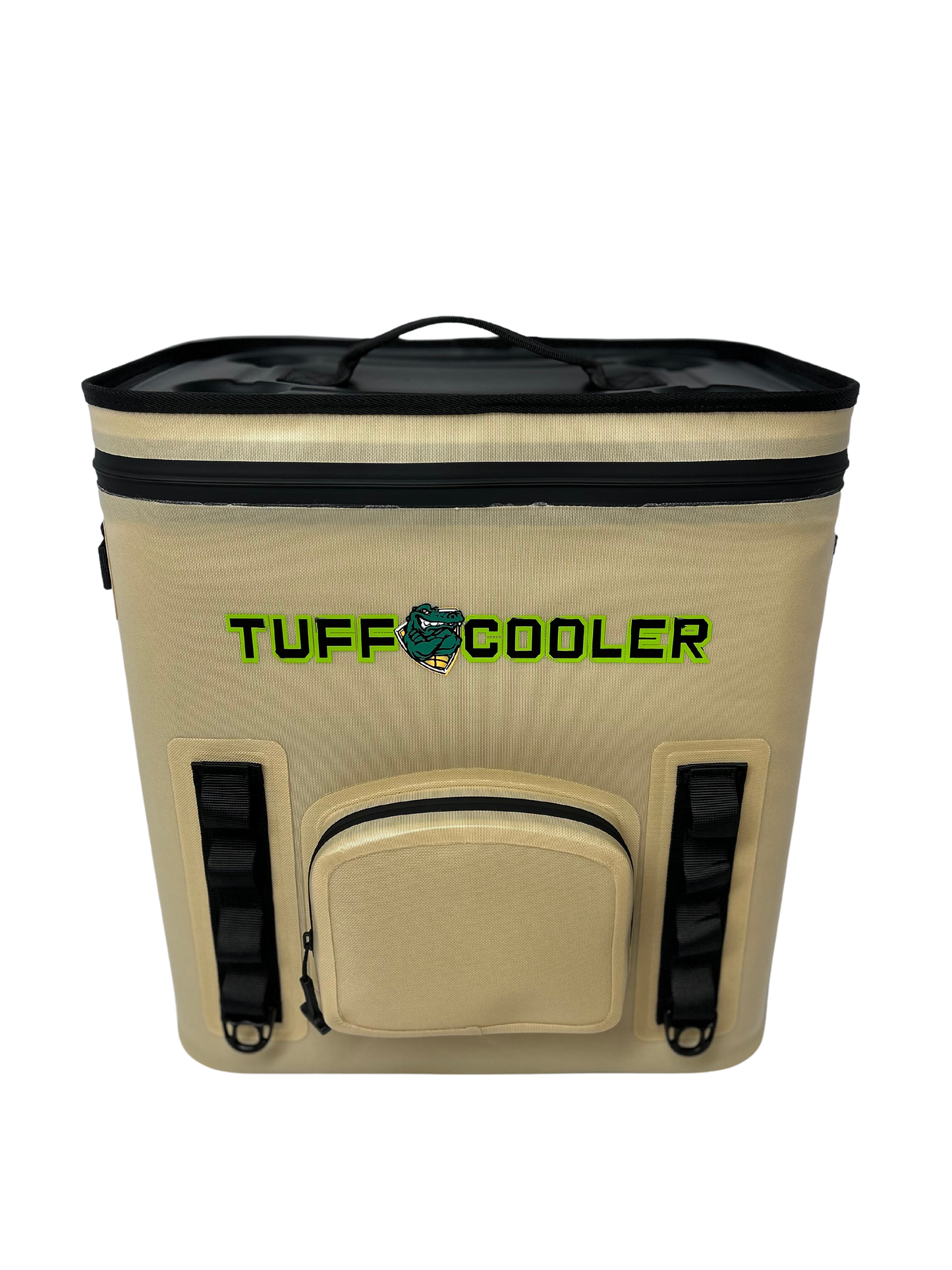 Backpack cooler