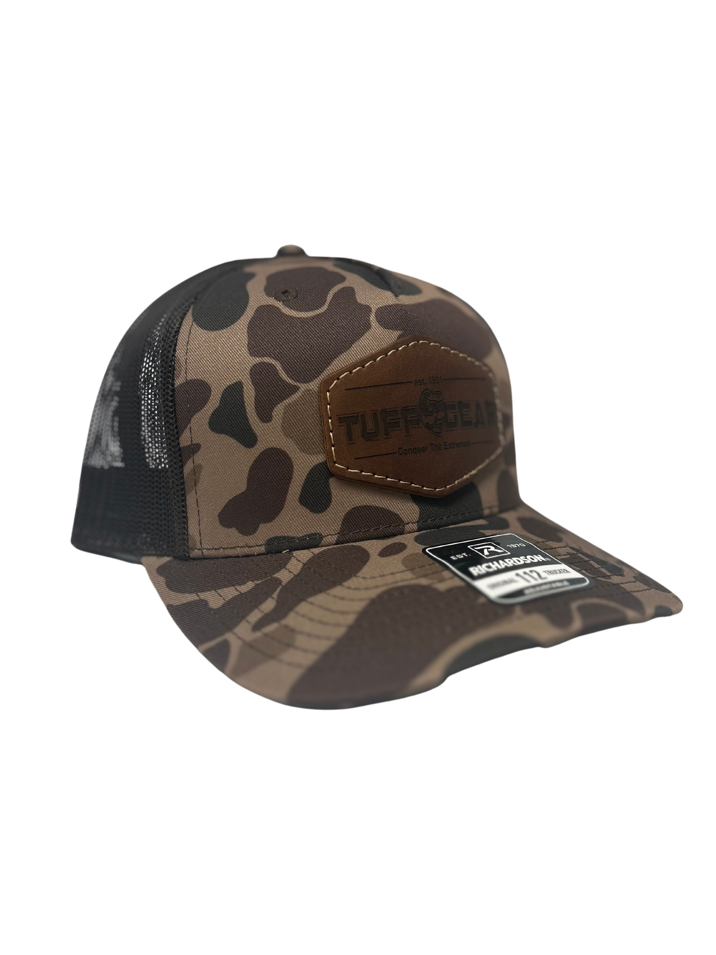 Tuff Gear Hat