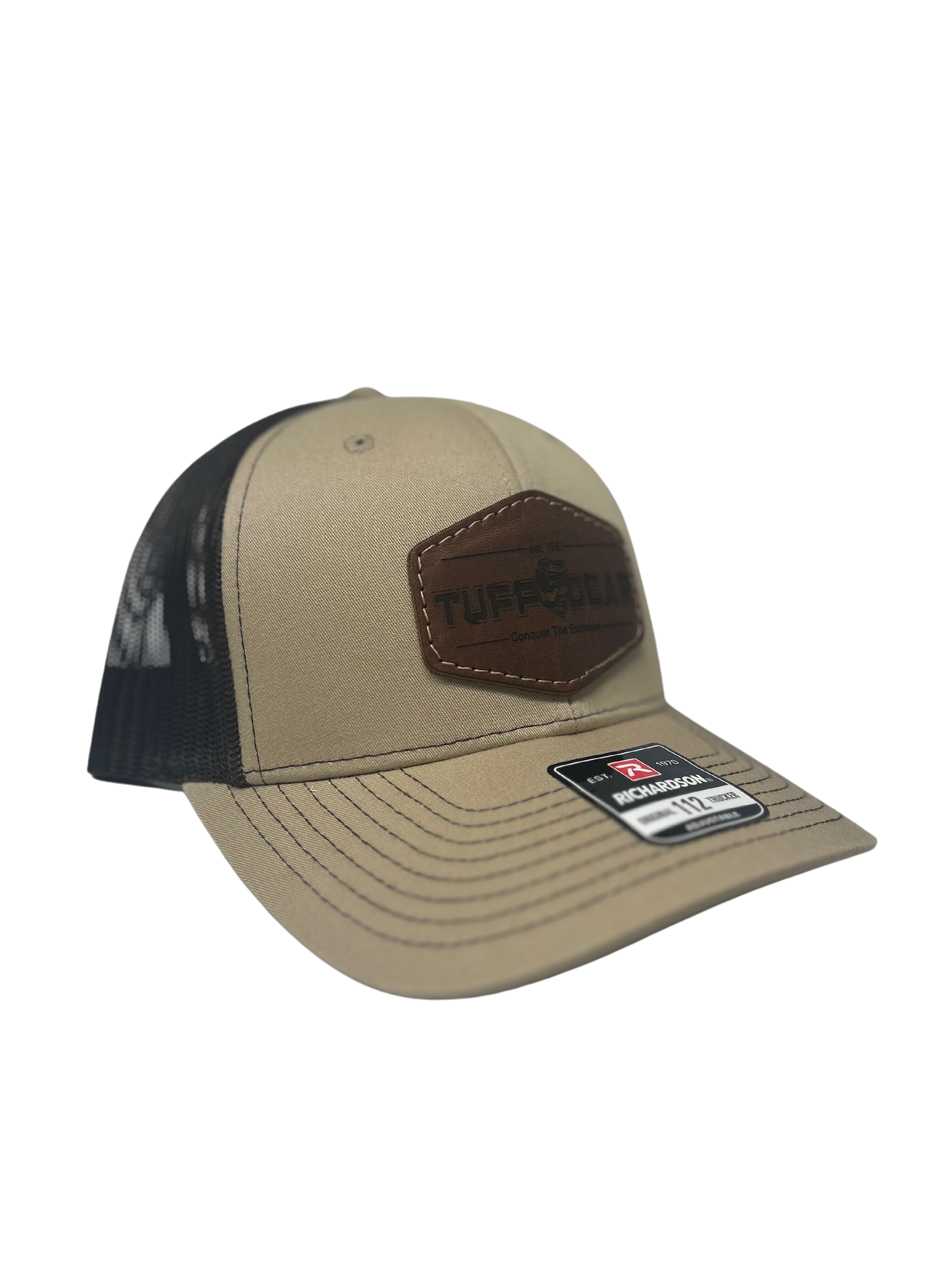Tuff Gear Hat