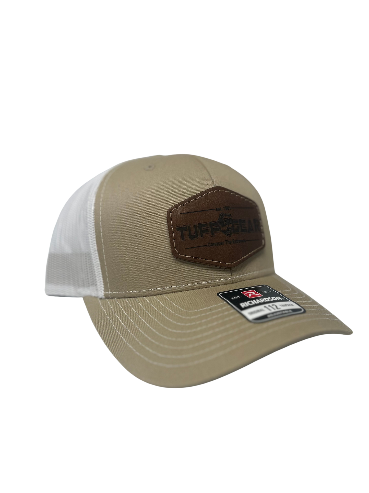Tuff Gear Hat