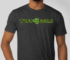 TUFF Gear T-Shirt