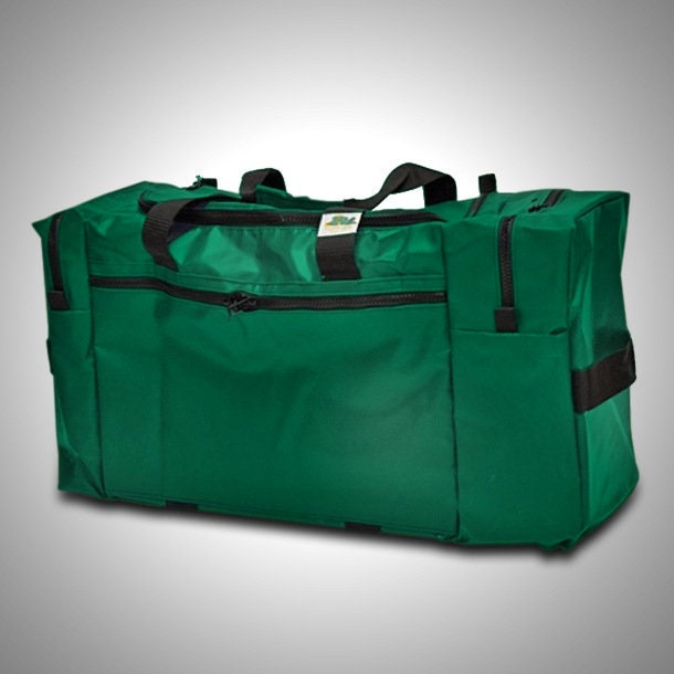 TUFF Deluxe Bag