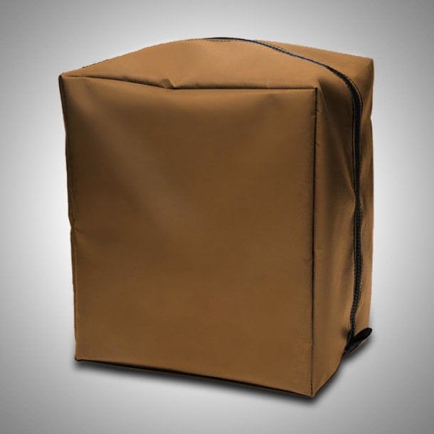 TUFF Boot & Hard Hat Bag
