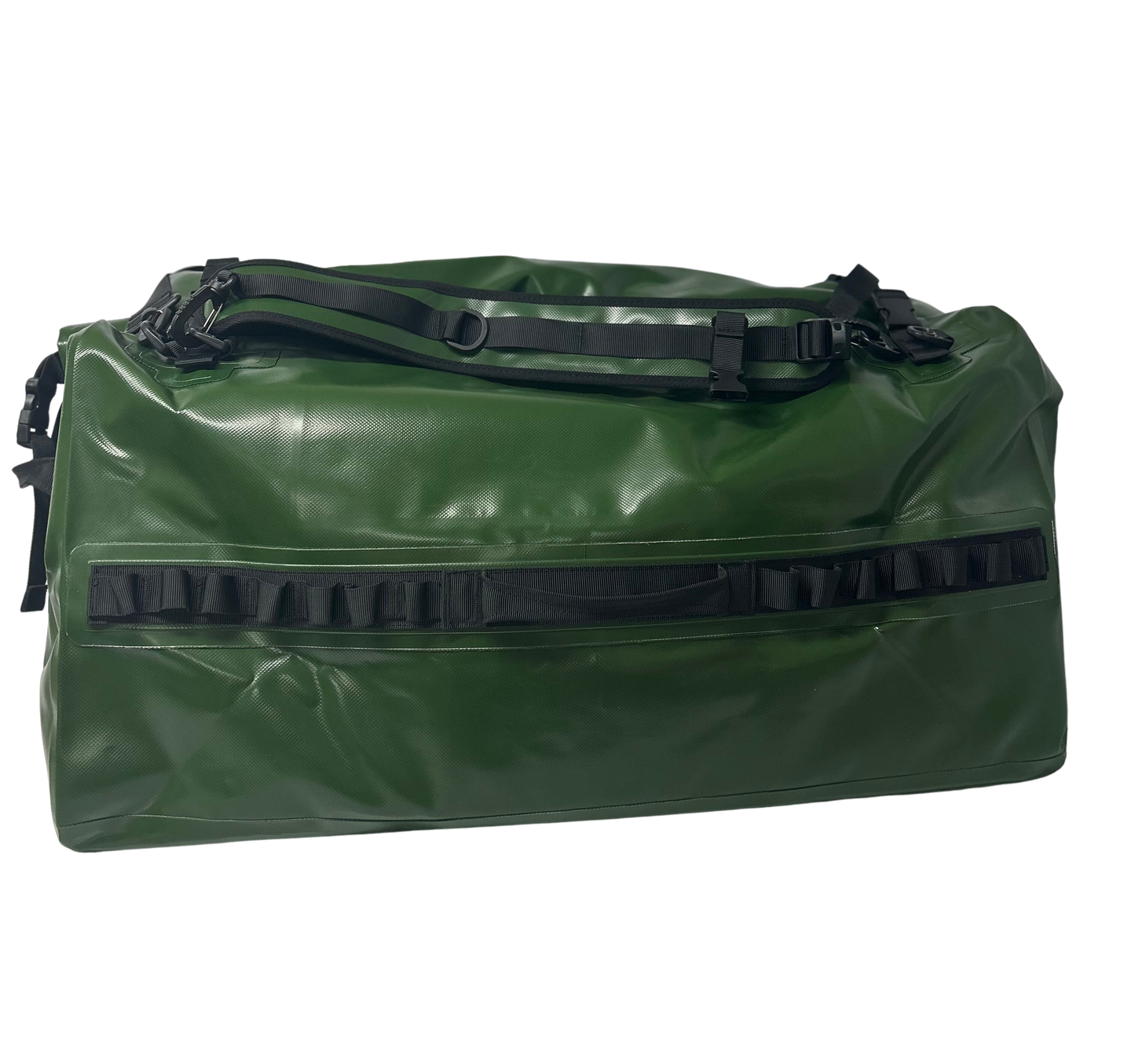 Roll-Top Tuff Bag