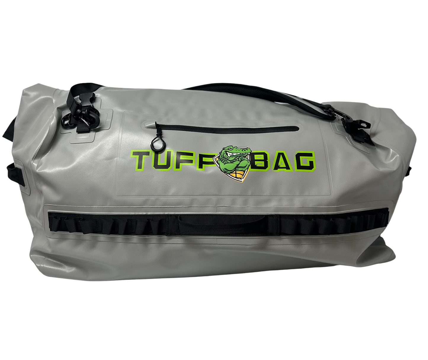 Roll-Top Tuff Bag