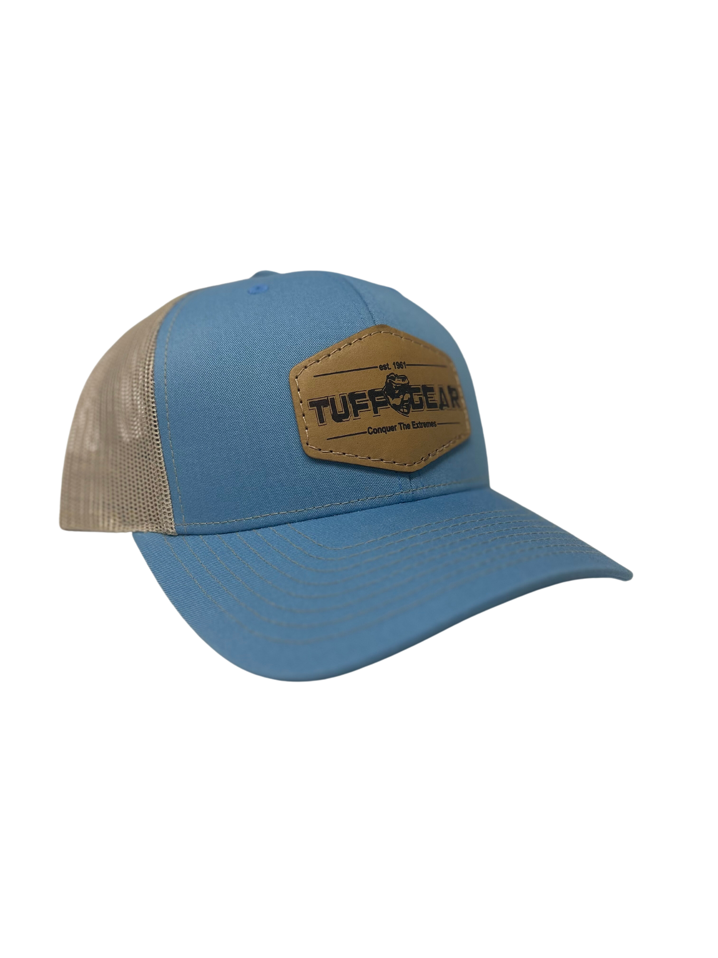 Tuff Gear Hat