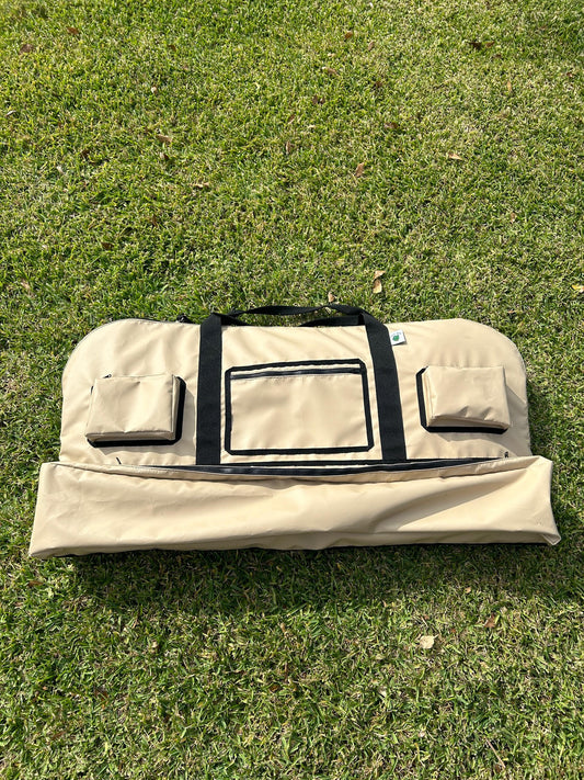 TUFF Bow Case