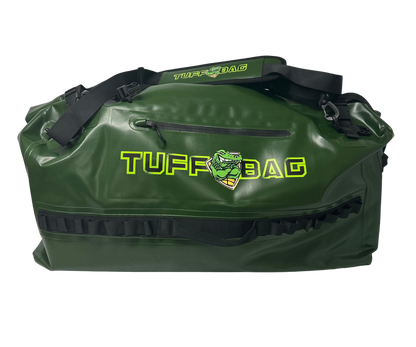 Roll-Top Tuff Bag