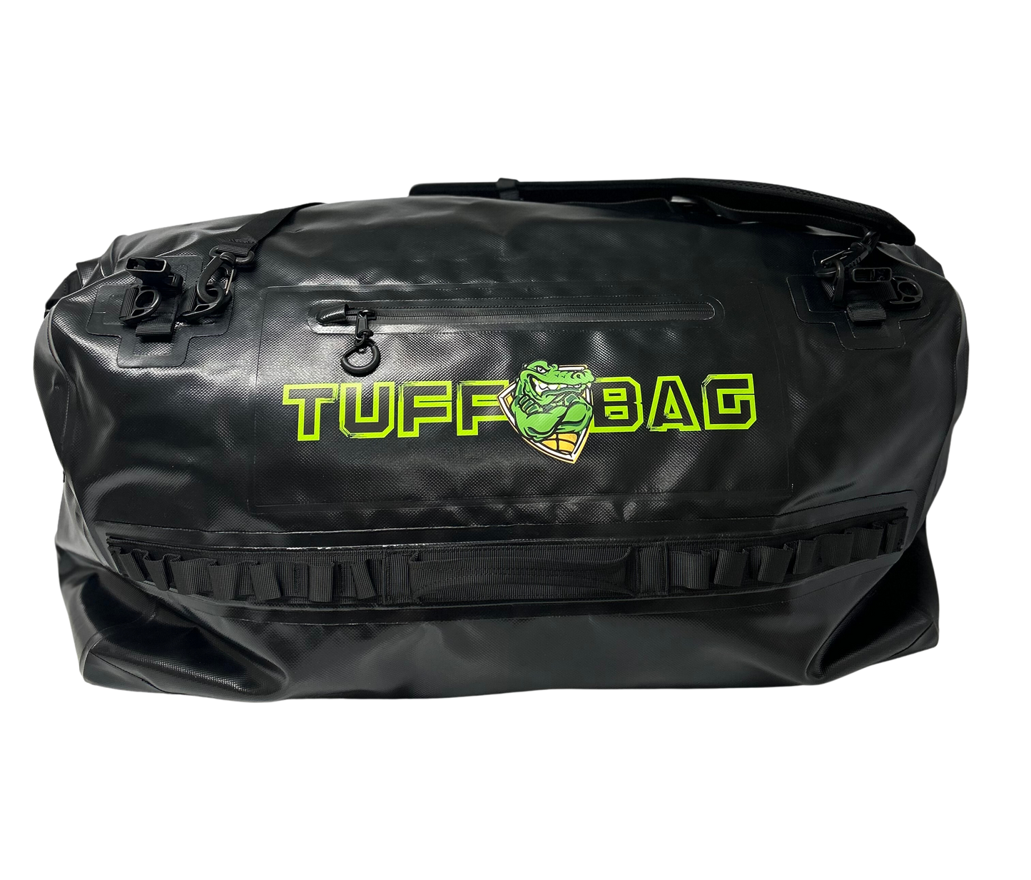Roll-Top Tuff Bag