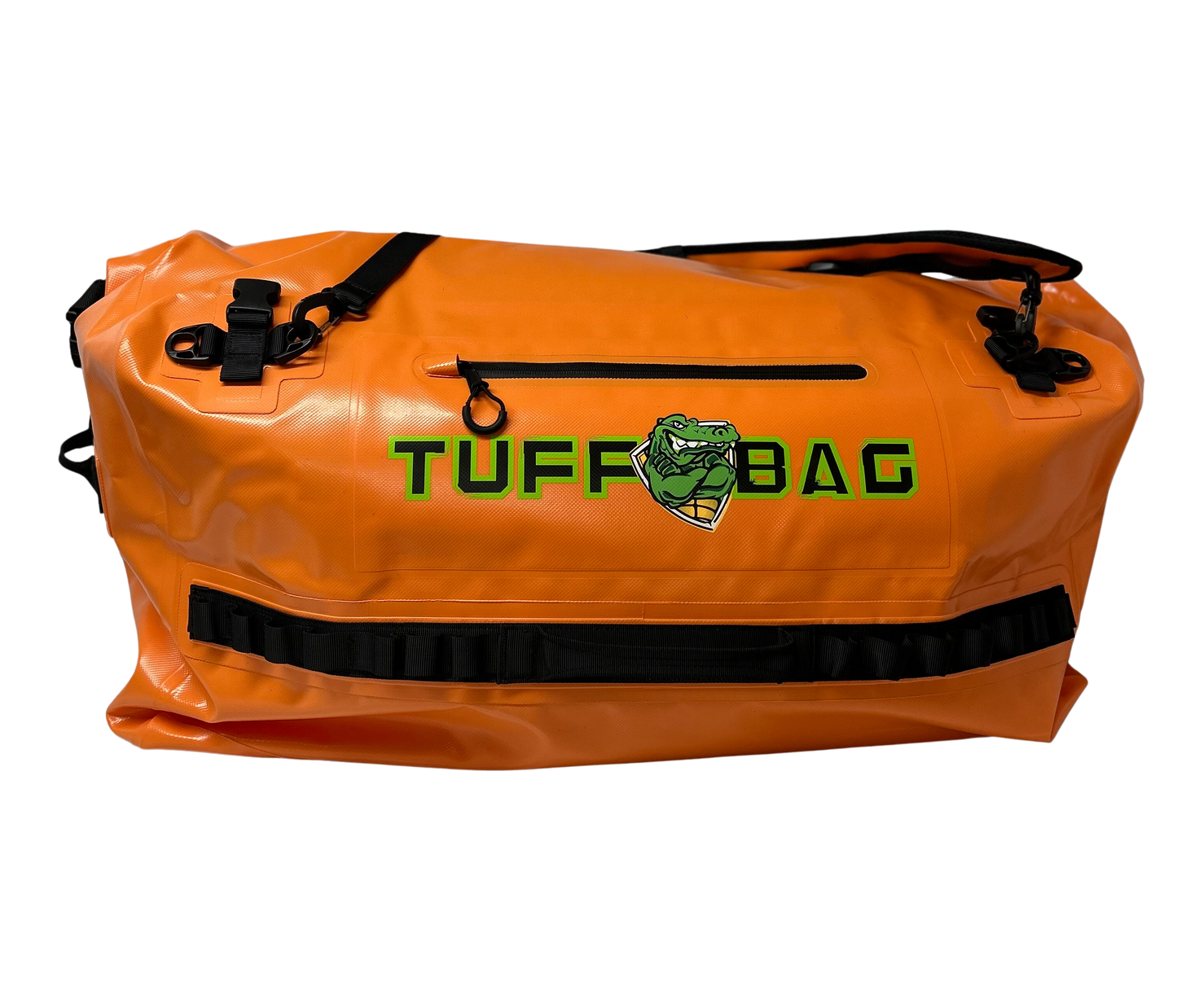 Roll-Top Tuff Bag