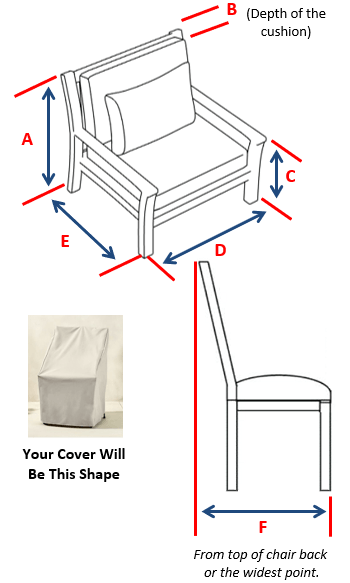 Chair Cover