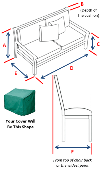 Sofa Cover