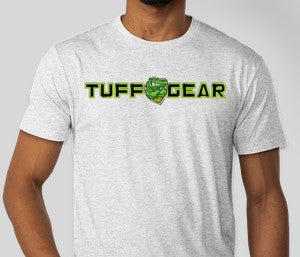 TUFF Gear T-Shirt