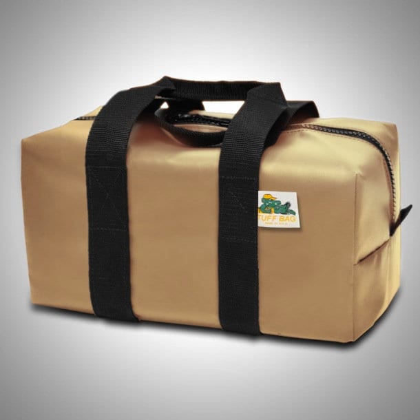 TUFF Gym Bag