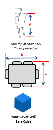 Table Set Cover